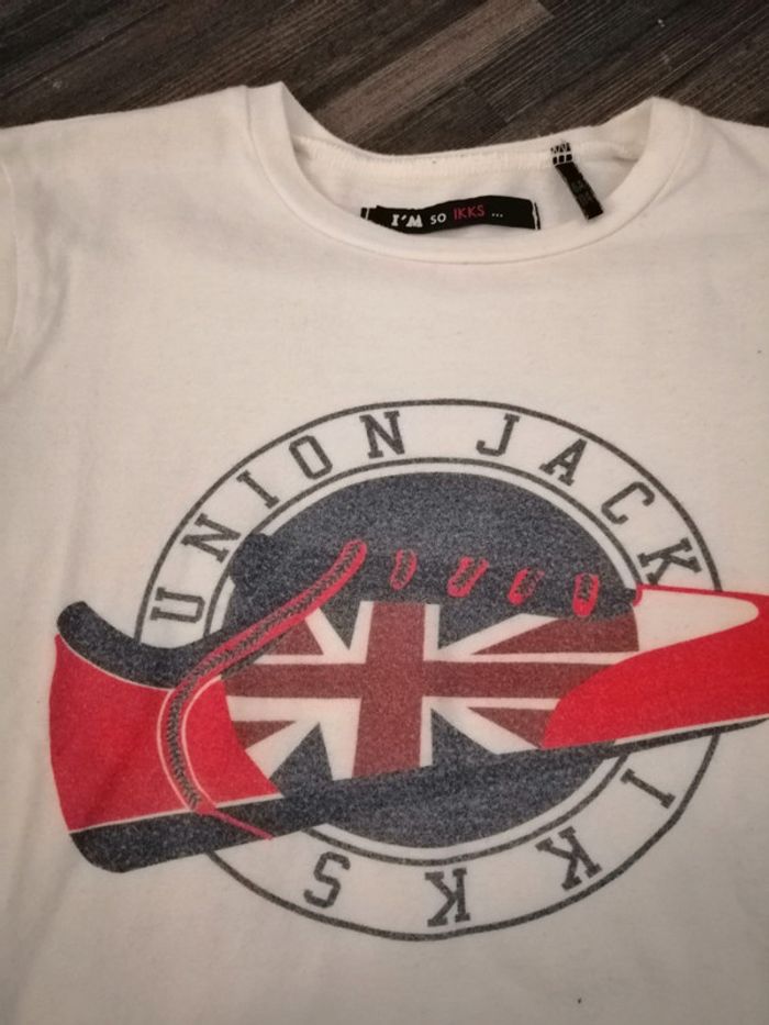 Pull Ikks - photo numéro 3