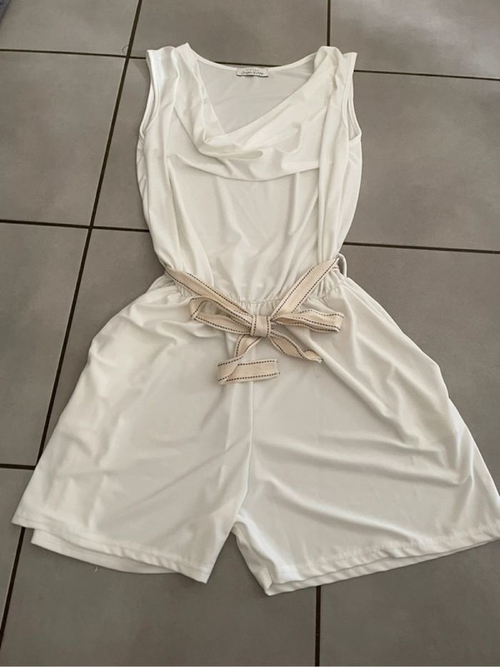 Combishort