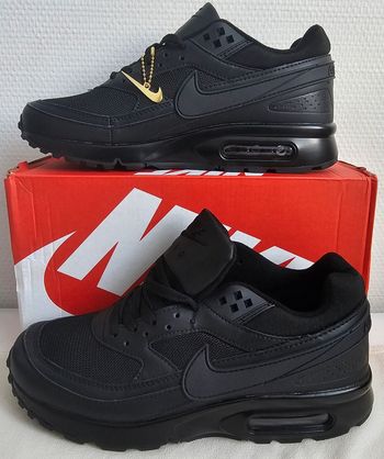 Basket Nike Air Max BW Neuve