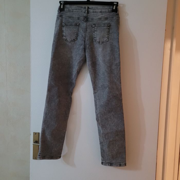 Jean garcon - photo numéro 2