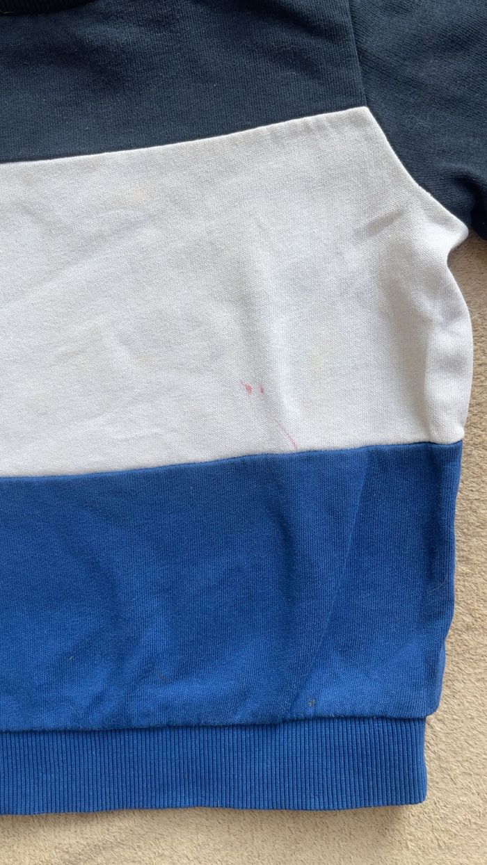 Pull 4ans - photo numéro 2