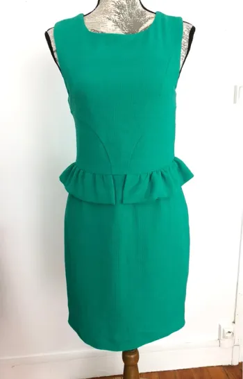 Robe chic Pepaloves