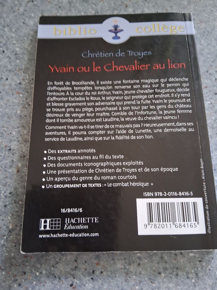 Chrétiens de Troyes - photo numéro 2