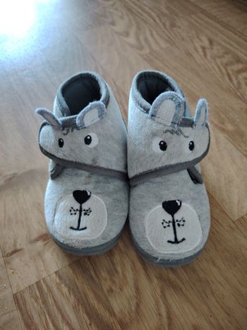 Chaussons