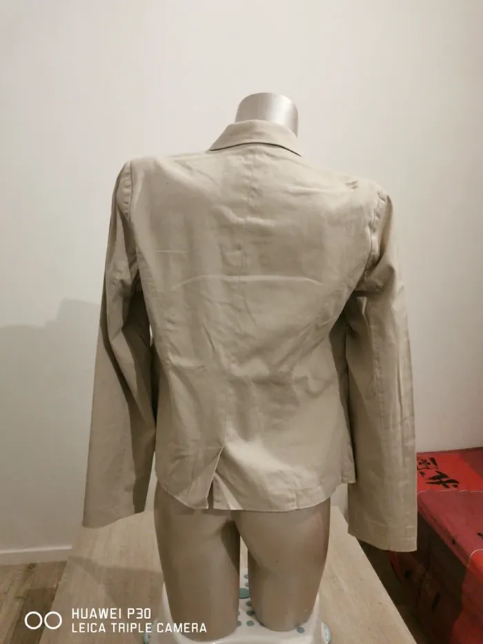 Veste mim - photo numéro 2