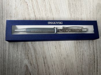 Stylo super maître