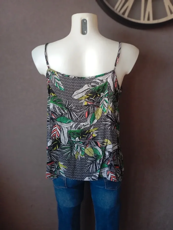 Haut taille L a&g - photo numéro 2