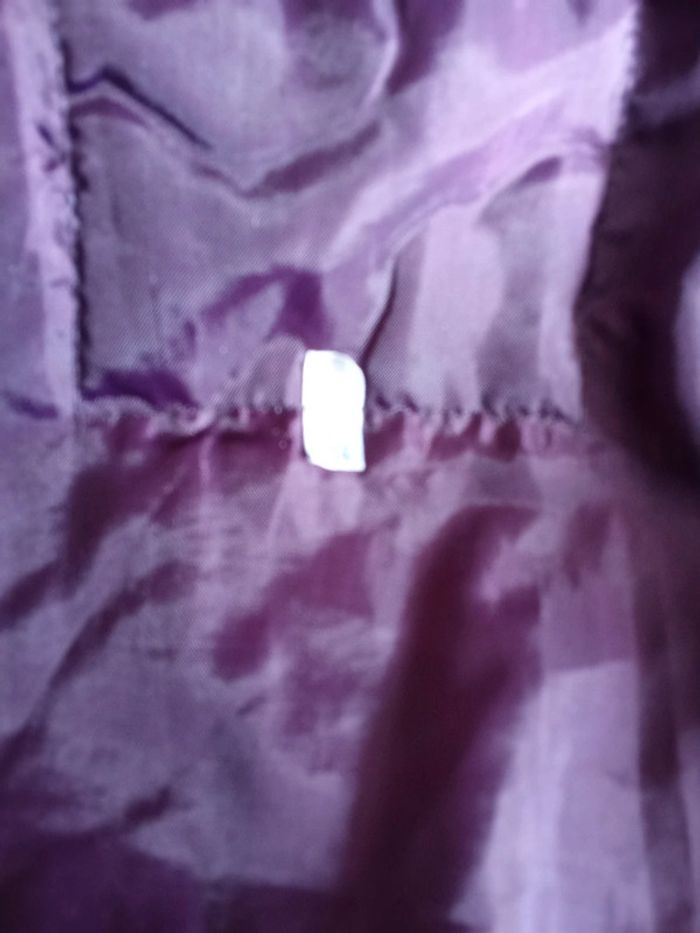 Manteau - photo numéro 3