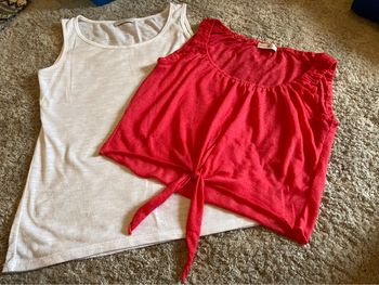 ensemble tee shirt cache cache