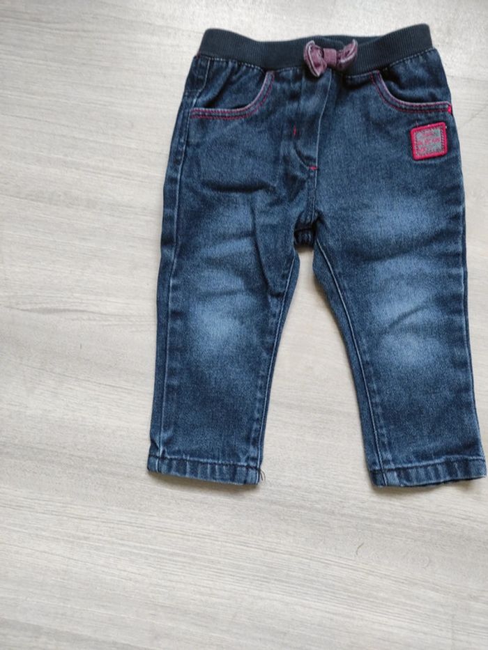 Jean DPAM 18 mois - photo numéro 3