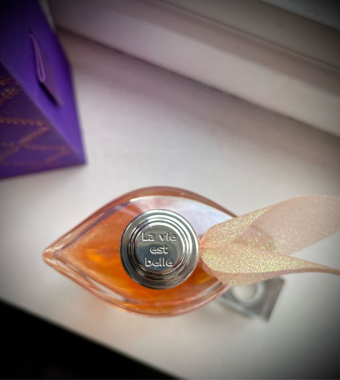 Soleil cristal edp 50ml - photo numéro 3