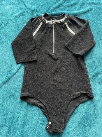 Body femme Jennyfer M