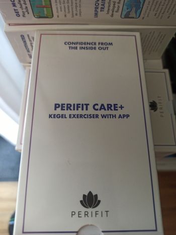 Perifit care neuf sous blister