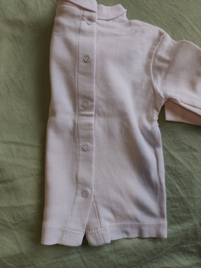 Maillot - photo numéro 4