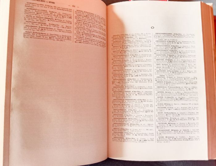 Dictionnaire des communes - photo numéro 2