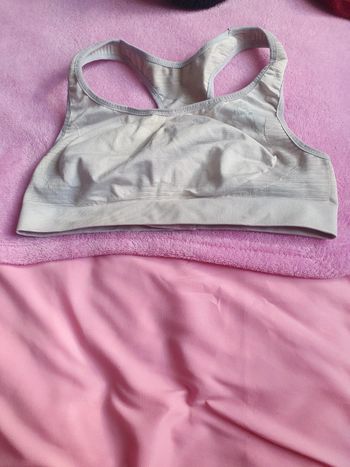 Brassière de sport taille S/M