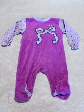 🌸pyjama 6 mois fille 🌸