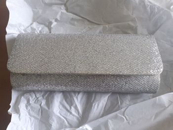 Pochette pour cérémonie