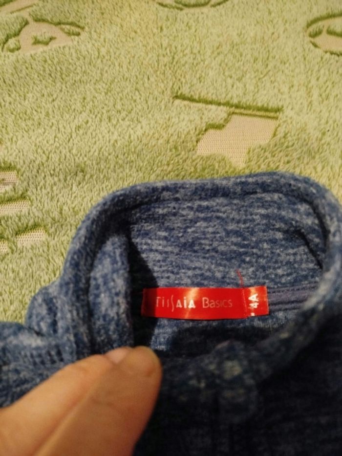 Veste zippée garçon - photo numéro 3