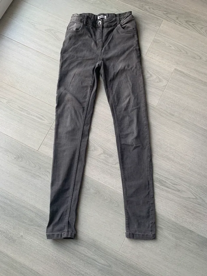Pantalon fille 12 ans