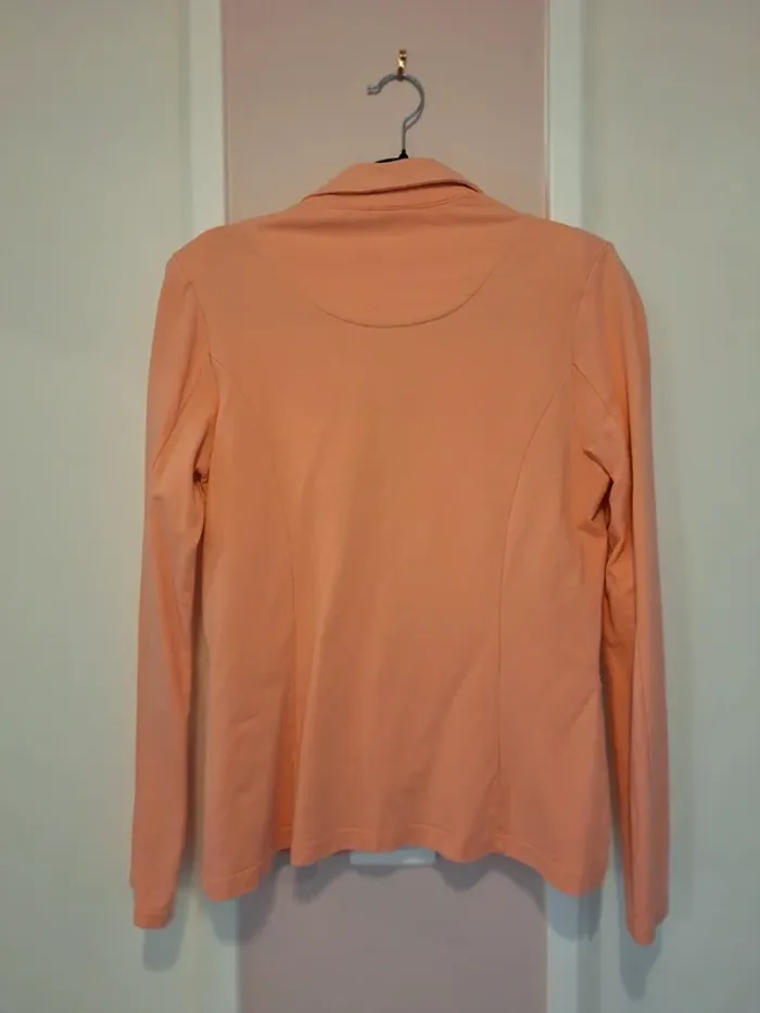 Veste coton L Pimkie - photo numéro 2