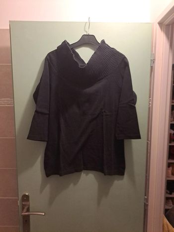 Tee shirt manches 3/4