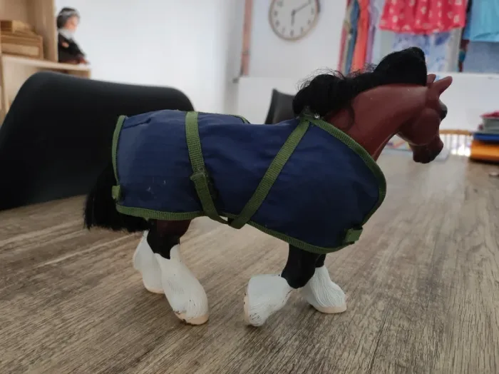 Figurine cheval - photo numéro 2