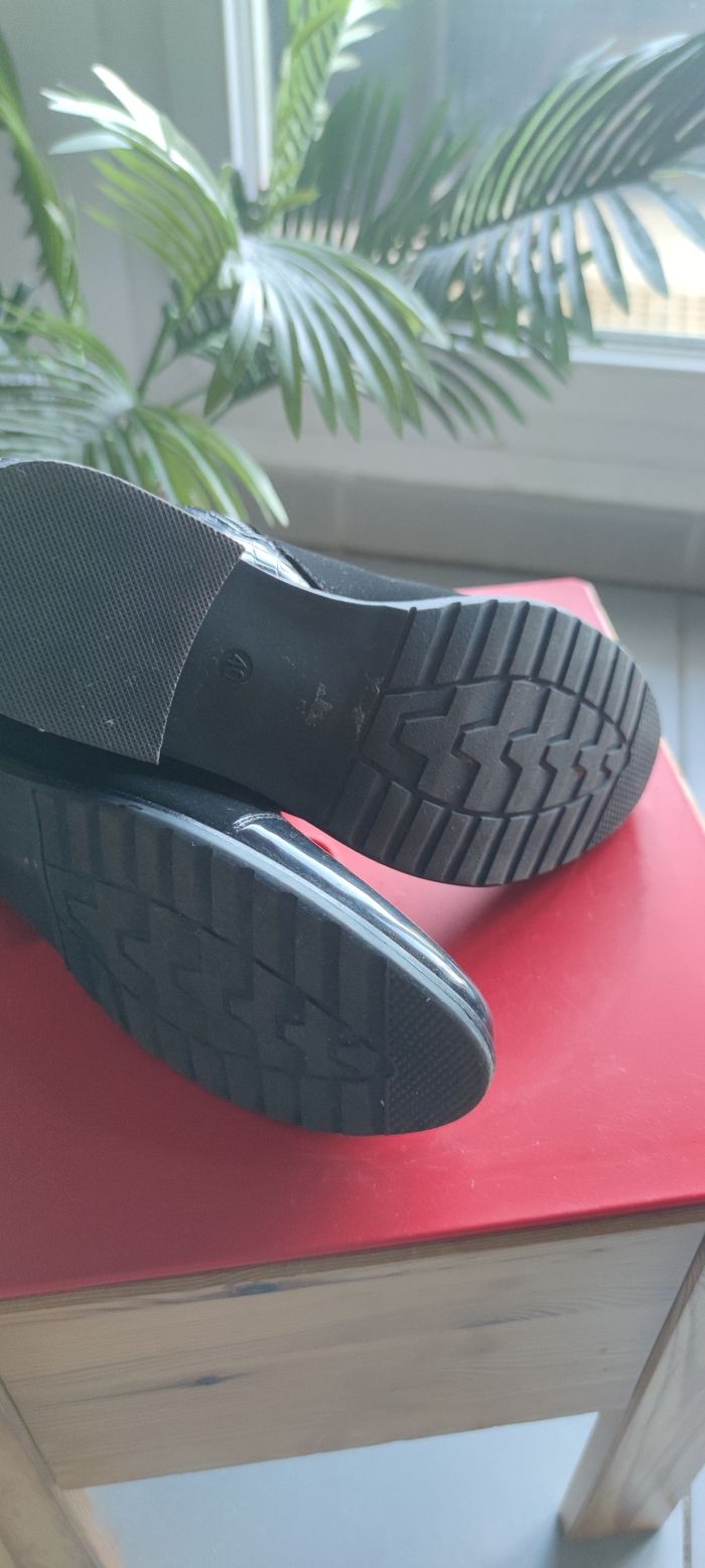Chaussure T40 - photo numéro 3