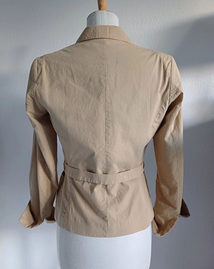 Veste Taille 38 Autre ton - photo numéro 3