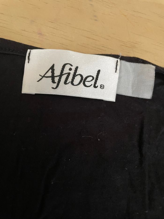 Tee shirt Afibel T46 - photo numéro 3