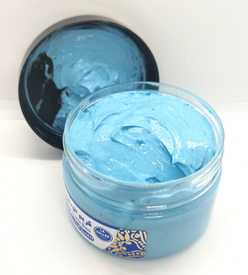 Crème Nila Bleu du Désert (Nila Sahraouia) blanchir et régénir la peau