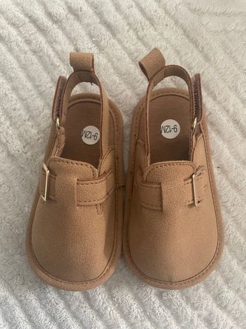 Chaussure bébé