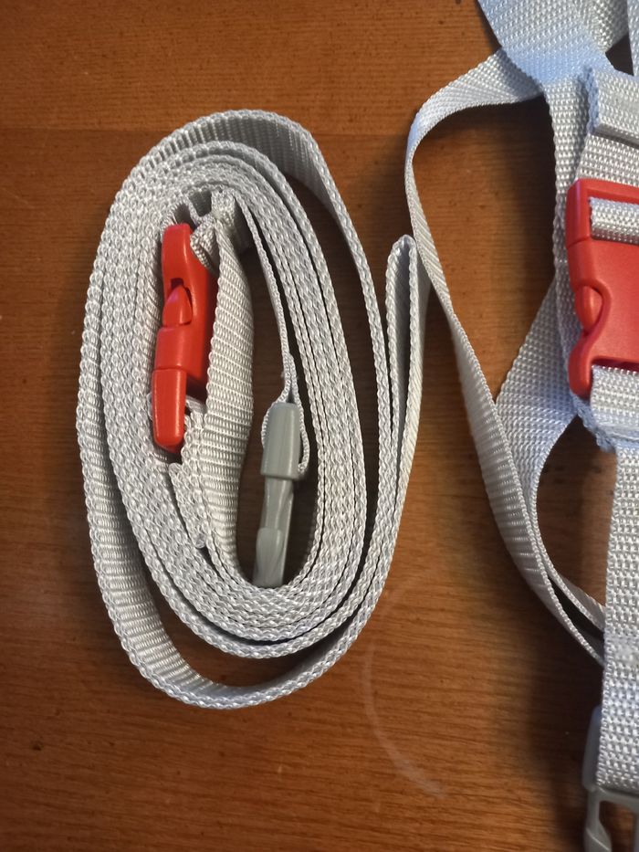 Lot 2 sangles - photo numéro 3