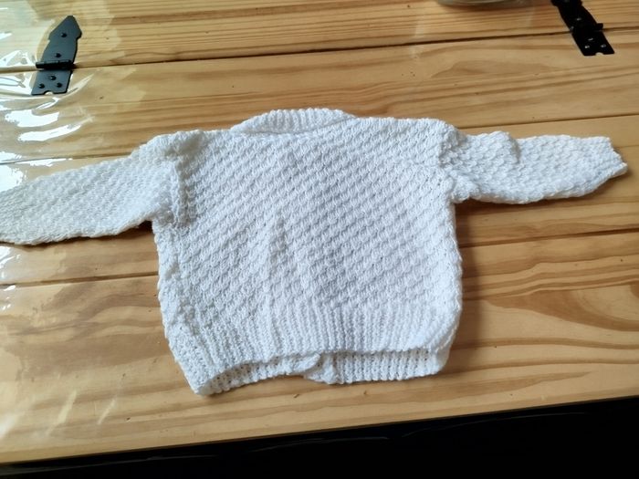 Gilet - photo numéro 3