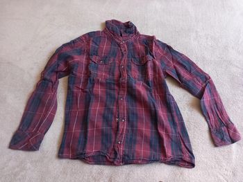 Chemise Taille 10 ans