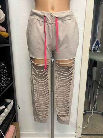 Pantalon original beige neuf
