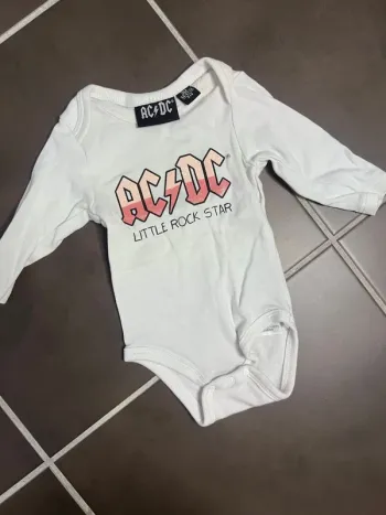 Body AC/DC