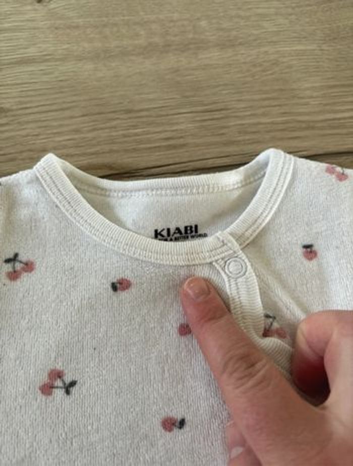 Lot pyjamas 12m - photo numéro 10