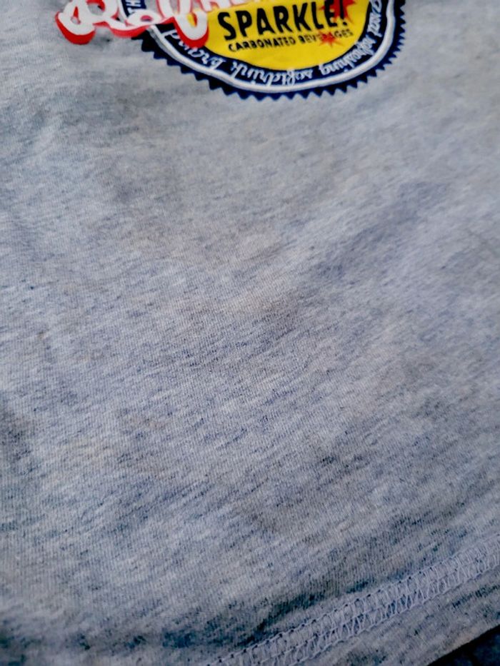 Garçon (taille 3 ans) : tee shirt French Yacht Club - photo numéro 4