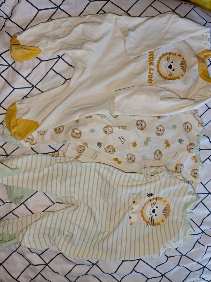 Lots de vêtements - photo numéro 7