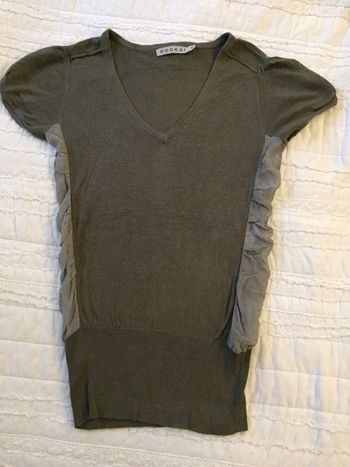 Haut Kookai taille 0