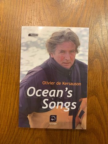 Olivier de Kersauson