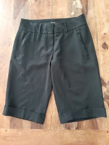 Bermuda femme taille 38