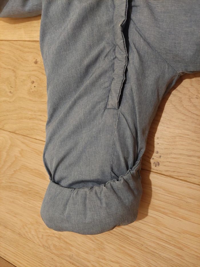 Combinaison pilote - photo numéro 4