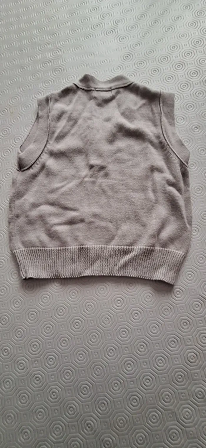 Lot 3 vêtements 24 MOIS - photo numéro 3