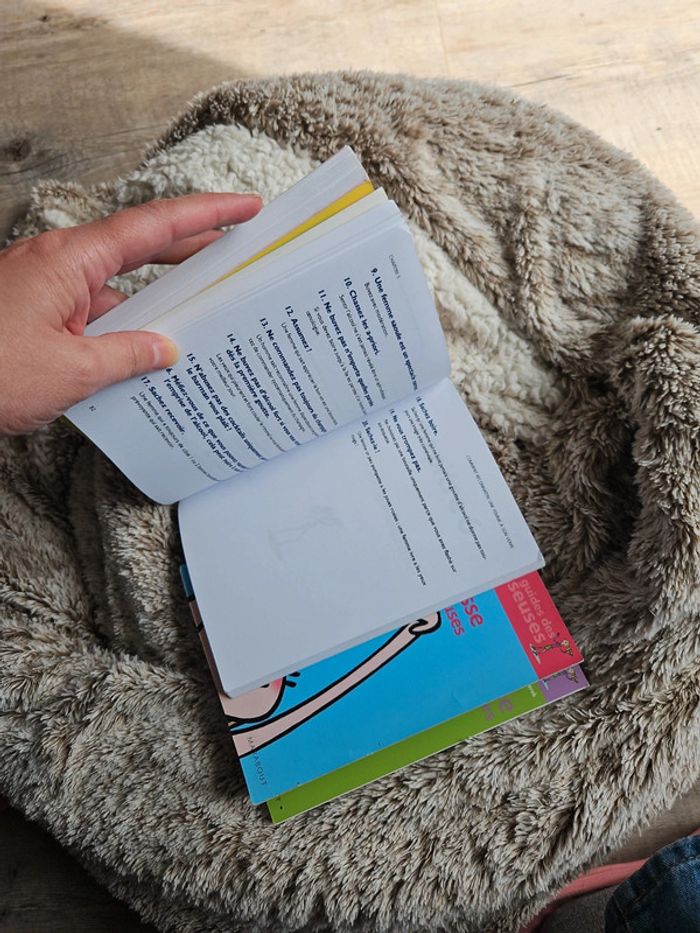 Lot livres - photo numéro 10