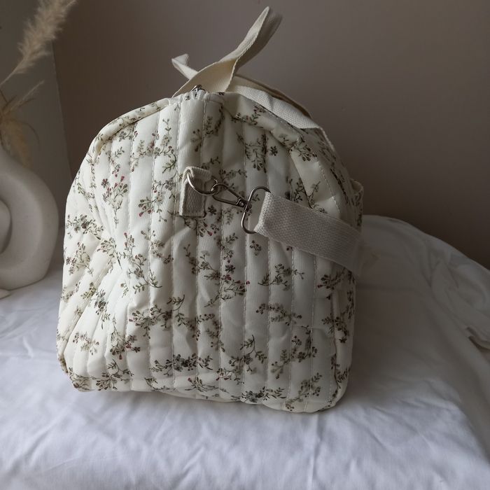 Sac a langer deux pièces neuf - photo numéro 8