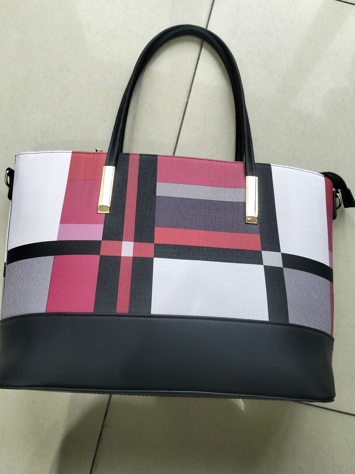 Sac a  main style  Burberry