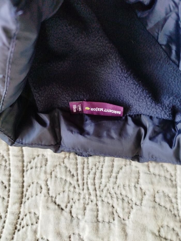 Lot vêtements 5 ans - photo numéro 7