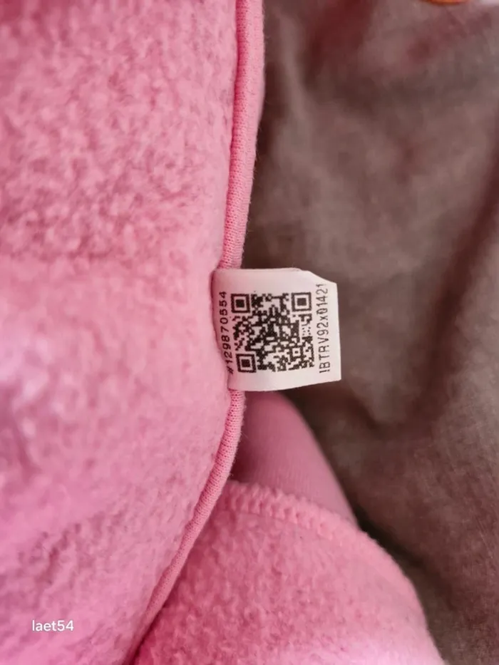 Sweat à capuche "Adidas " - photo numéro 5